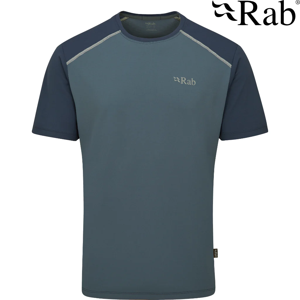 Rab - Men's Force Tee