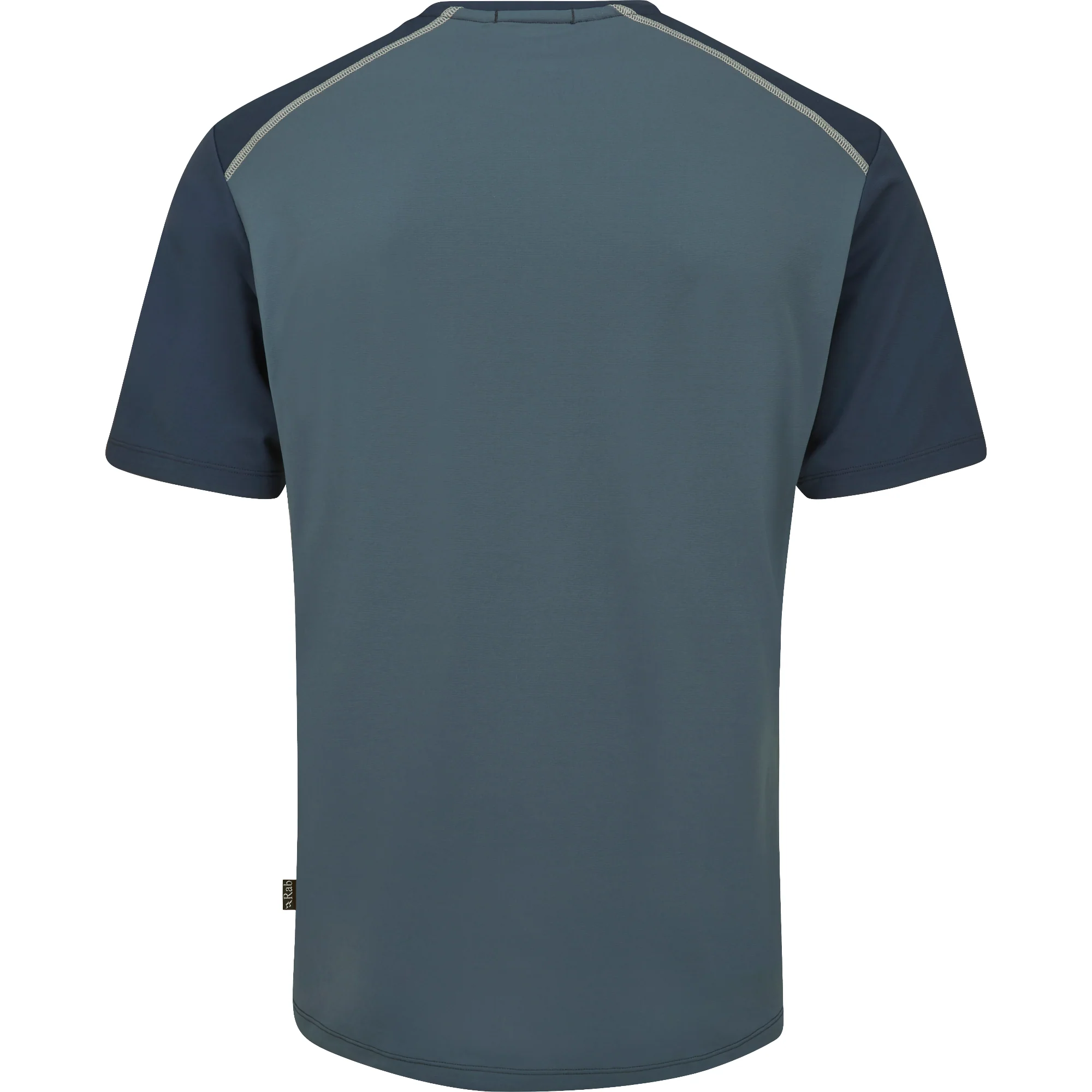 Rab - Men's Force Tee - Image 2