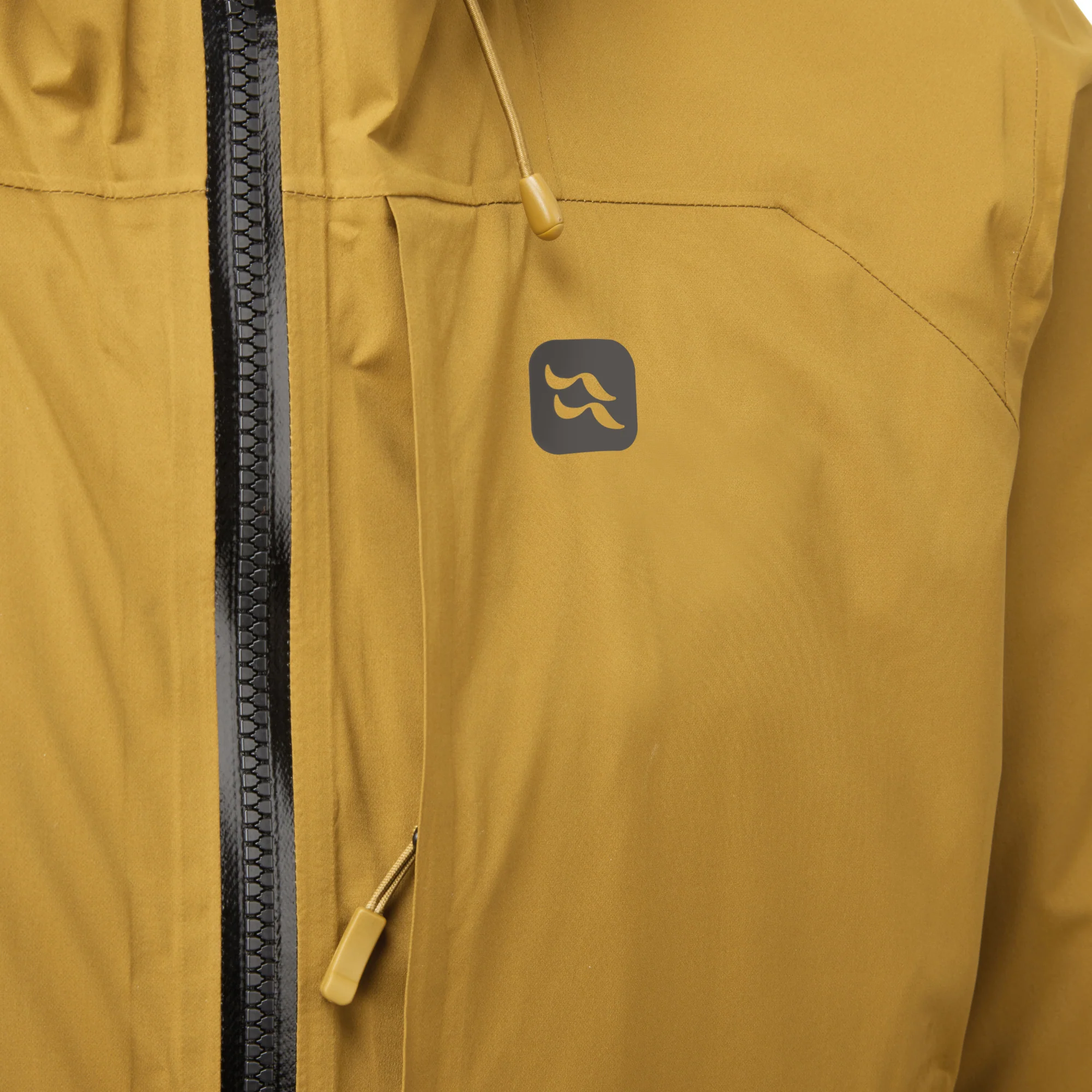 Rab - Men's Khroma Diffract Jacket - Image 4