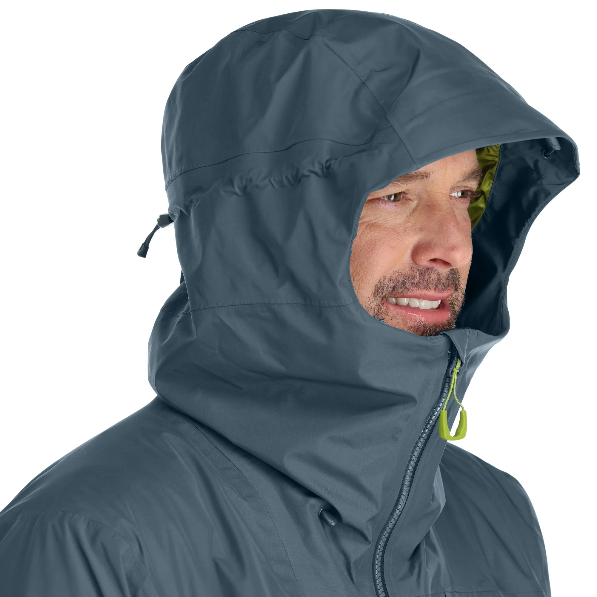 Rab - Men's Khroma Volition Gore-Tex Jacket - Image 4