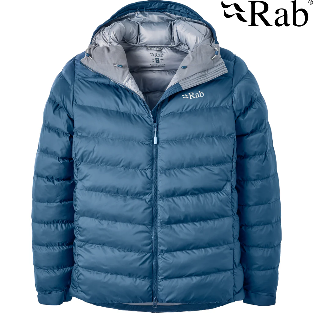 Rab - Men's Nebitron Pro Jacket