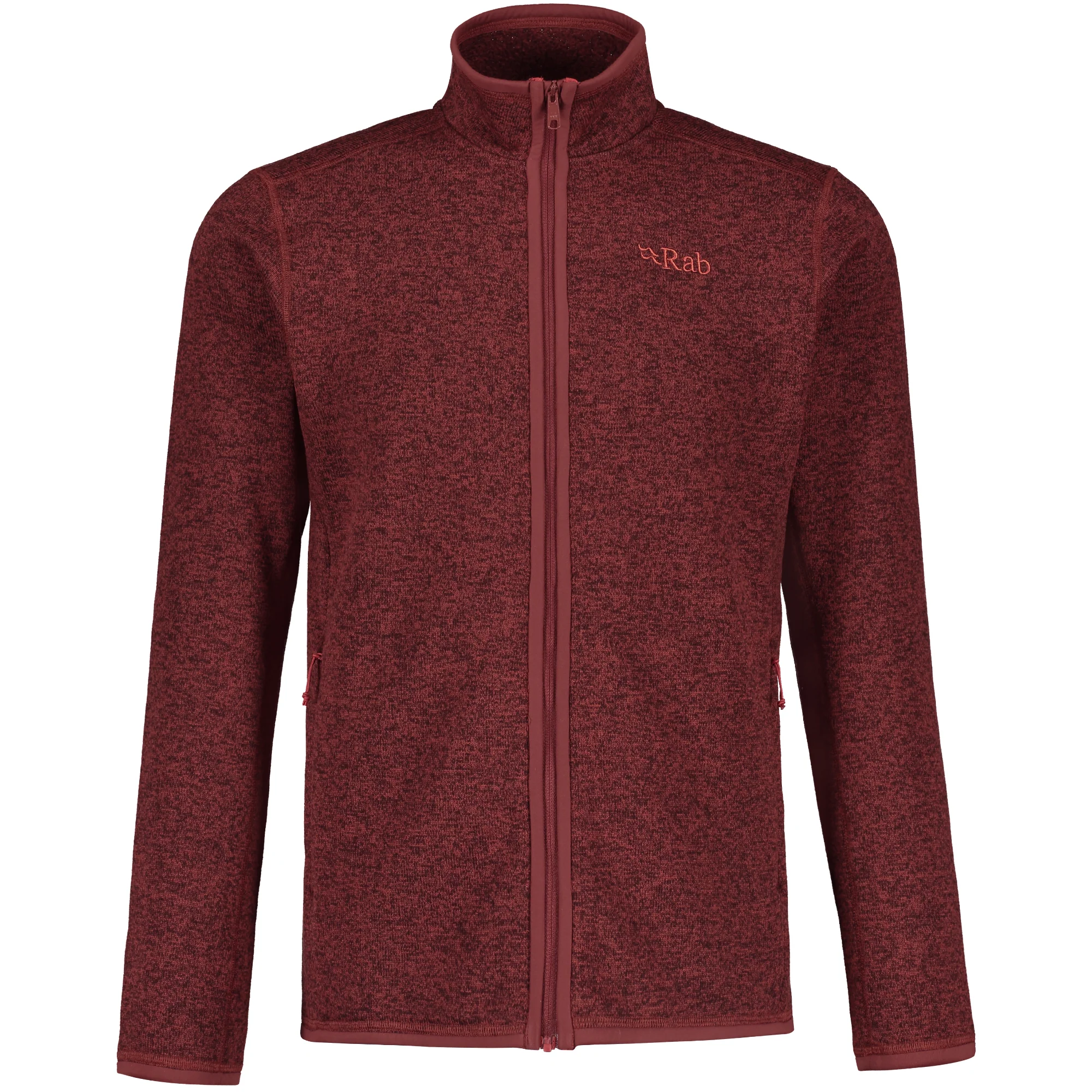 Rab - Men's Quest Full Zip Jacket - Image 2
