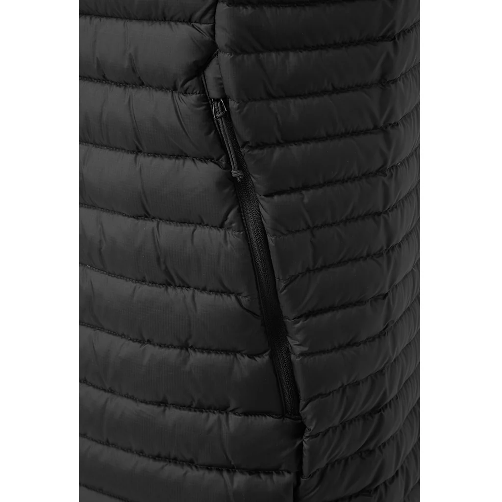 Rab - Men's Microlight Down Vest - Image 10