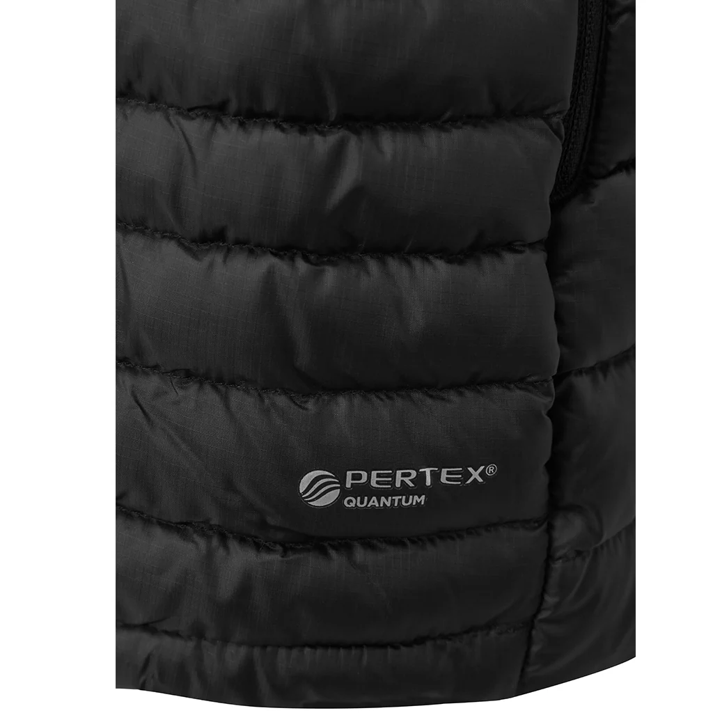 Rab - Men's Microlight Down Vest - Image 11