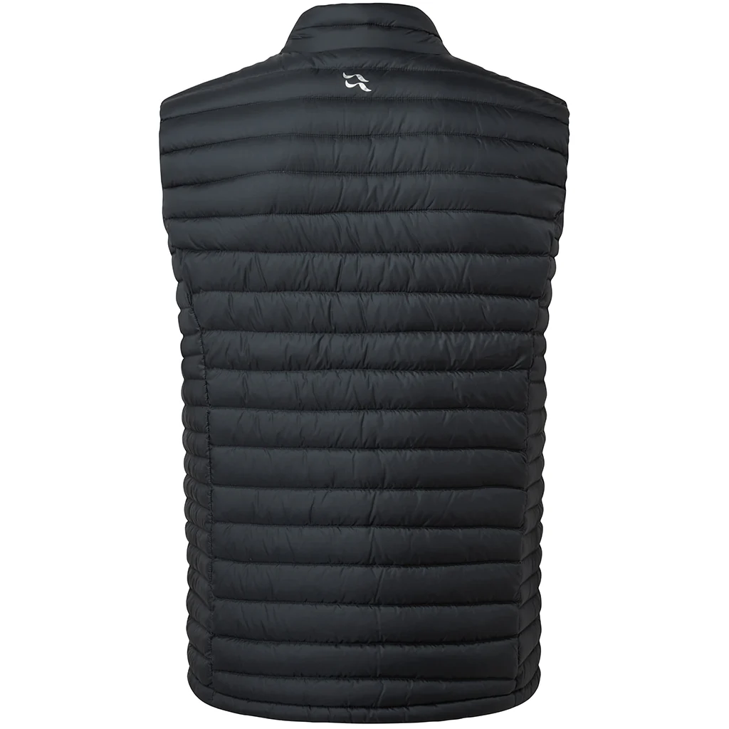 Rab - Men's Microlight Down Vest - Image 3