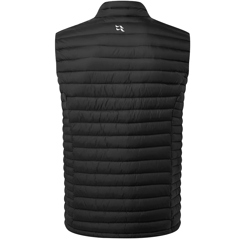 Rab - Men's Microlight Down Vest - Image 4