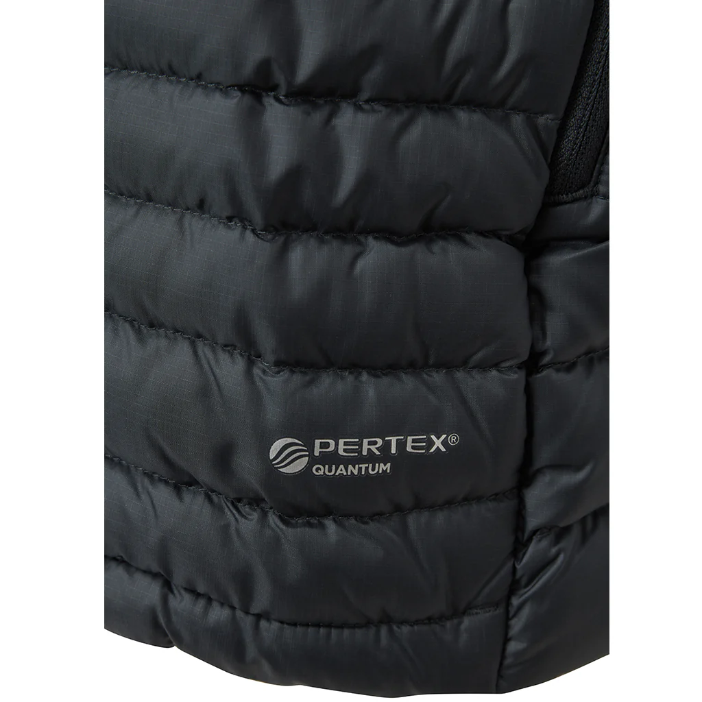 Rab - Men's Microlight Down Vest - Image 8
