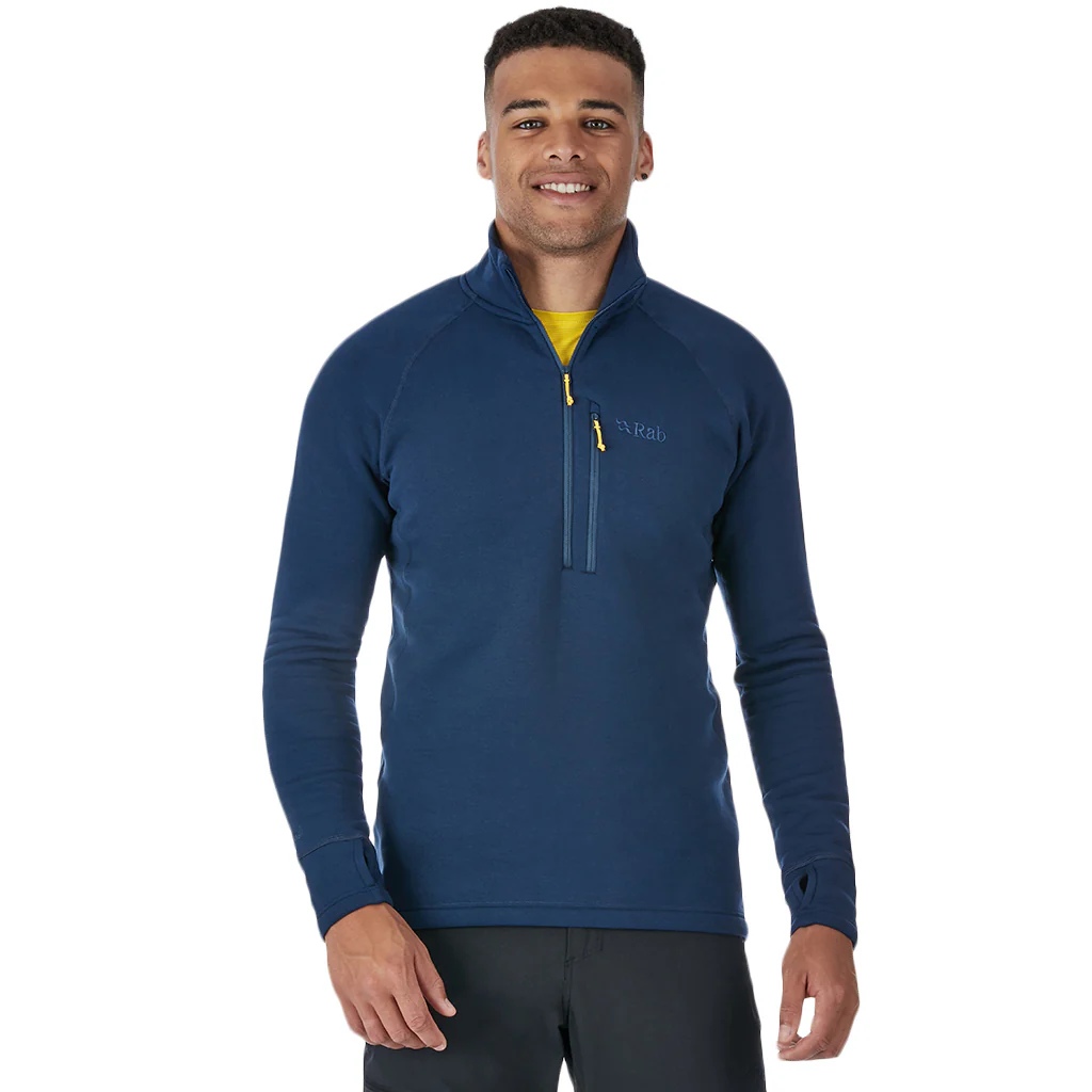 Rab - Power Stretch Pro Pull-On - Image 2