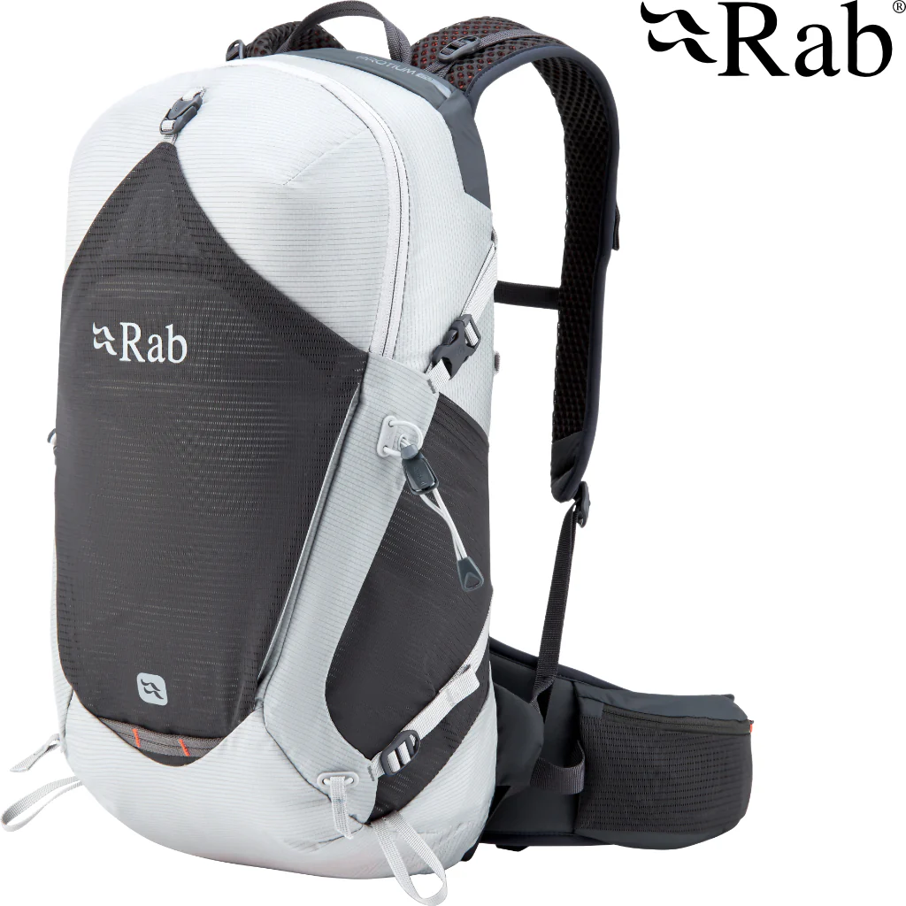 Rab - Protium 20
