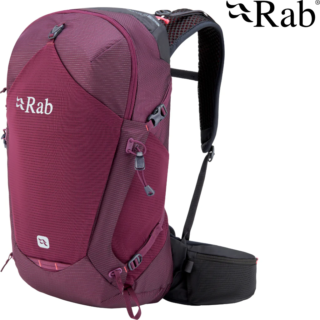 Rab - Protium 25 ND