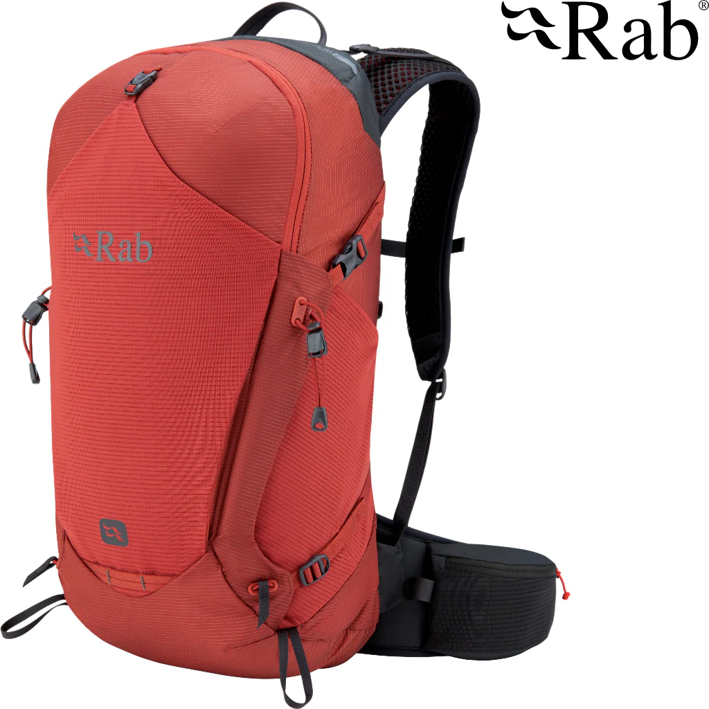 Rab - Protium 27