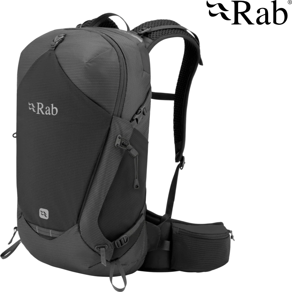 Rab - Protium 27 XL (Long Back)