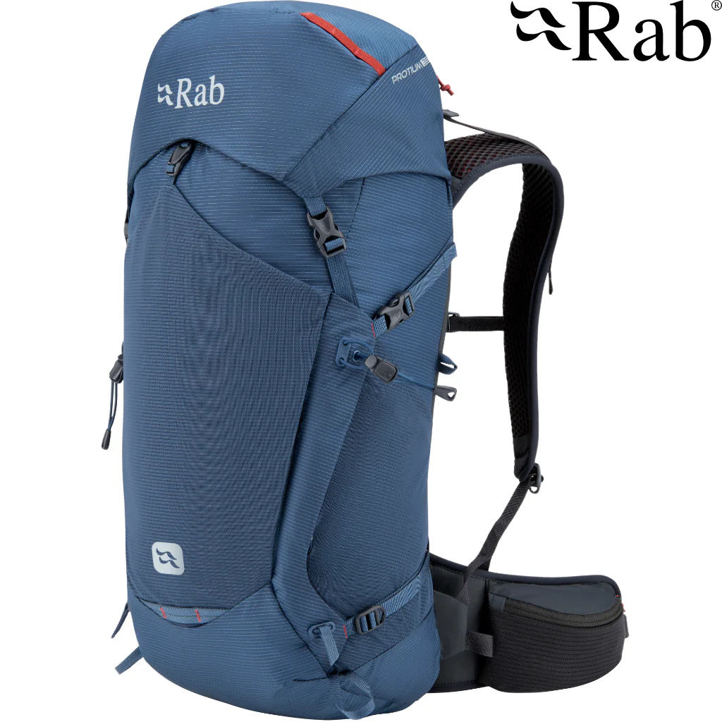 Rab - Protium 35