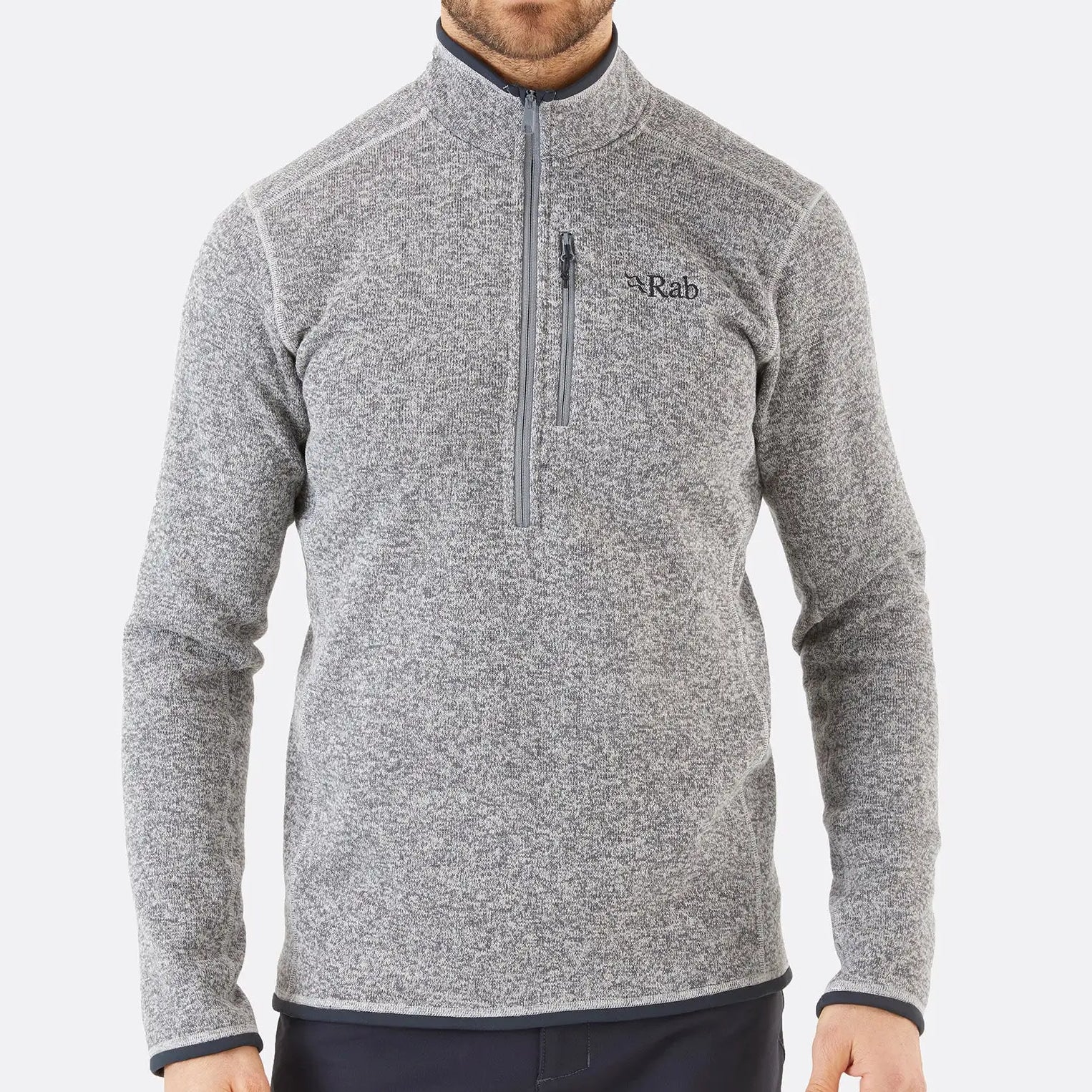 Rab - Men's Quest Fleece Pull-On - Image 10