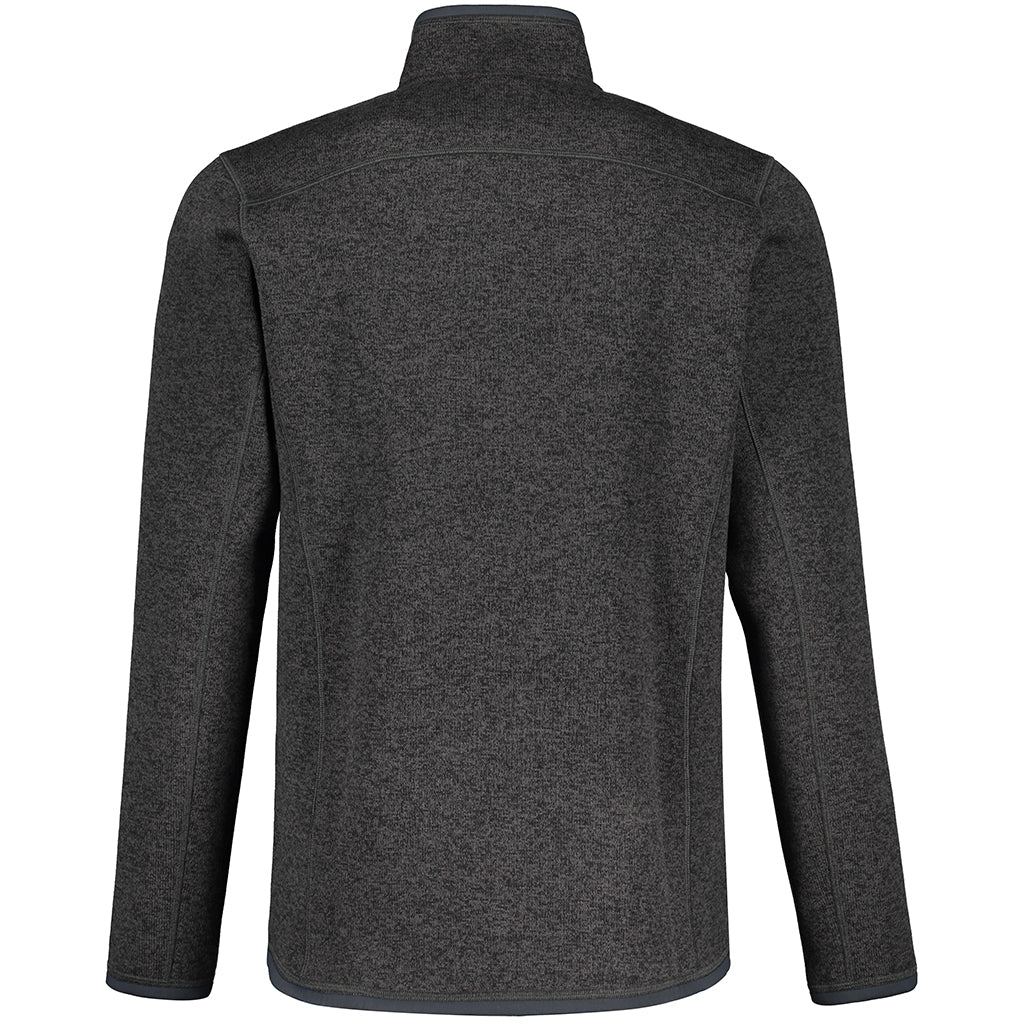 Rab - Men's Quest Fleece Pull-On - Image 4