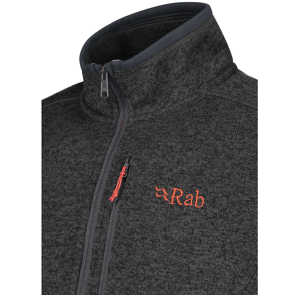 Rab - Men's Quest Fleece Pull-On - Image 7