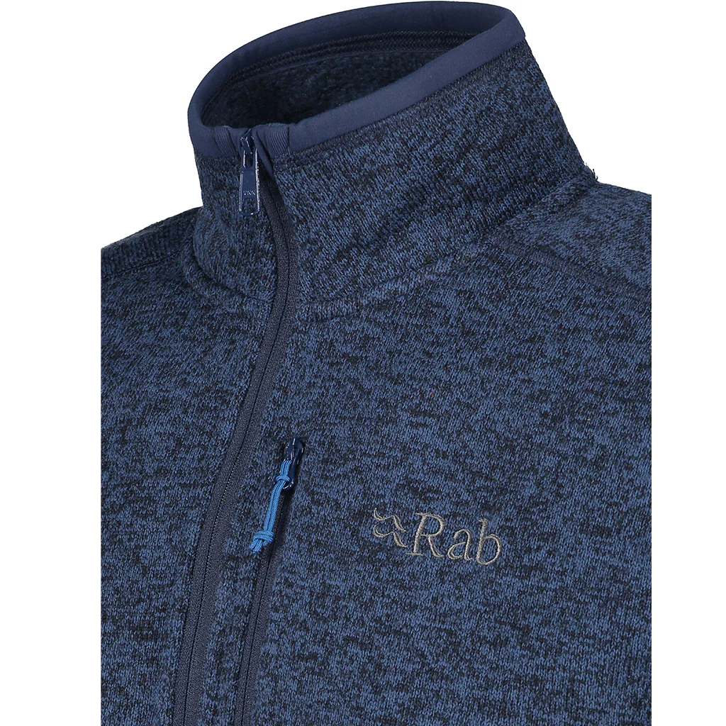 Rab - Men's Quest Fleece Pull-On - Image 8