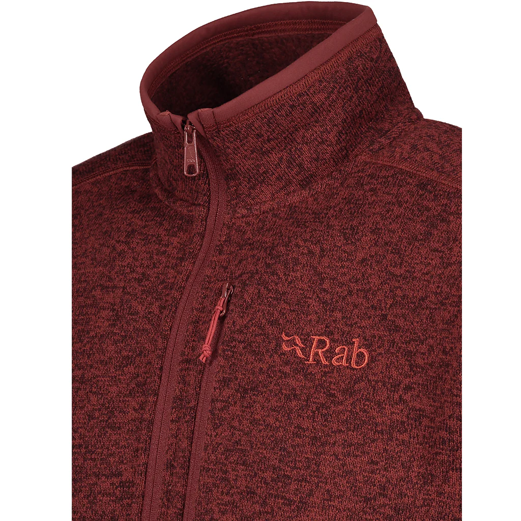 Rab - Men's Quest Fleece Pull-On - Image 9