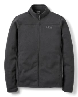 Rab - Ryvoan Full Zip Fleece - Image 3