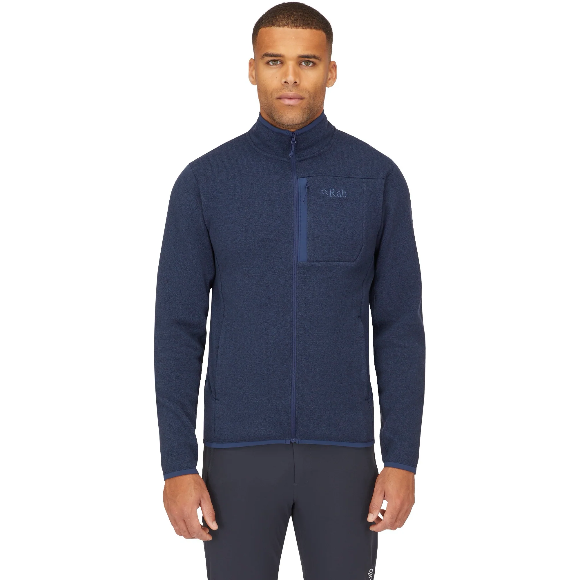 Rab - Ryvoan Full Zip Fleece - Image 4
