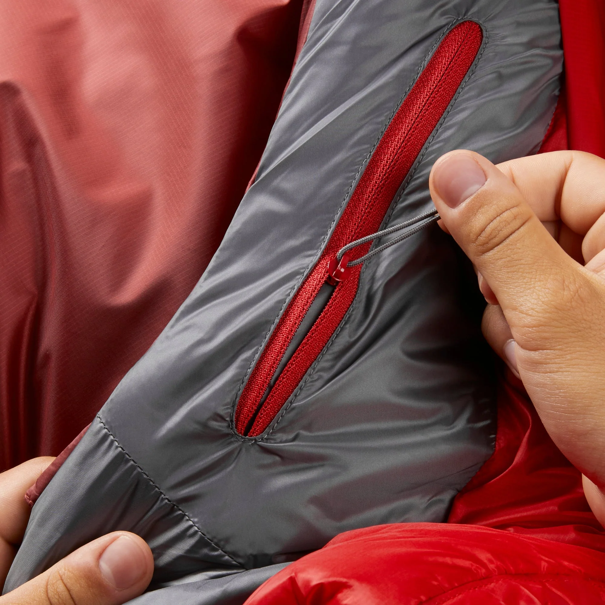 Rab - Solar Eco 3 (-6), XL Wide - Image 2