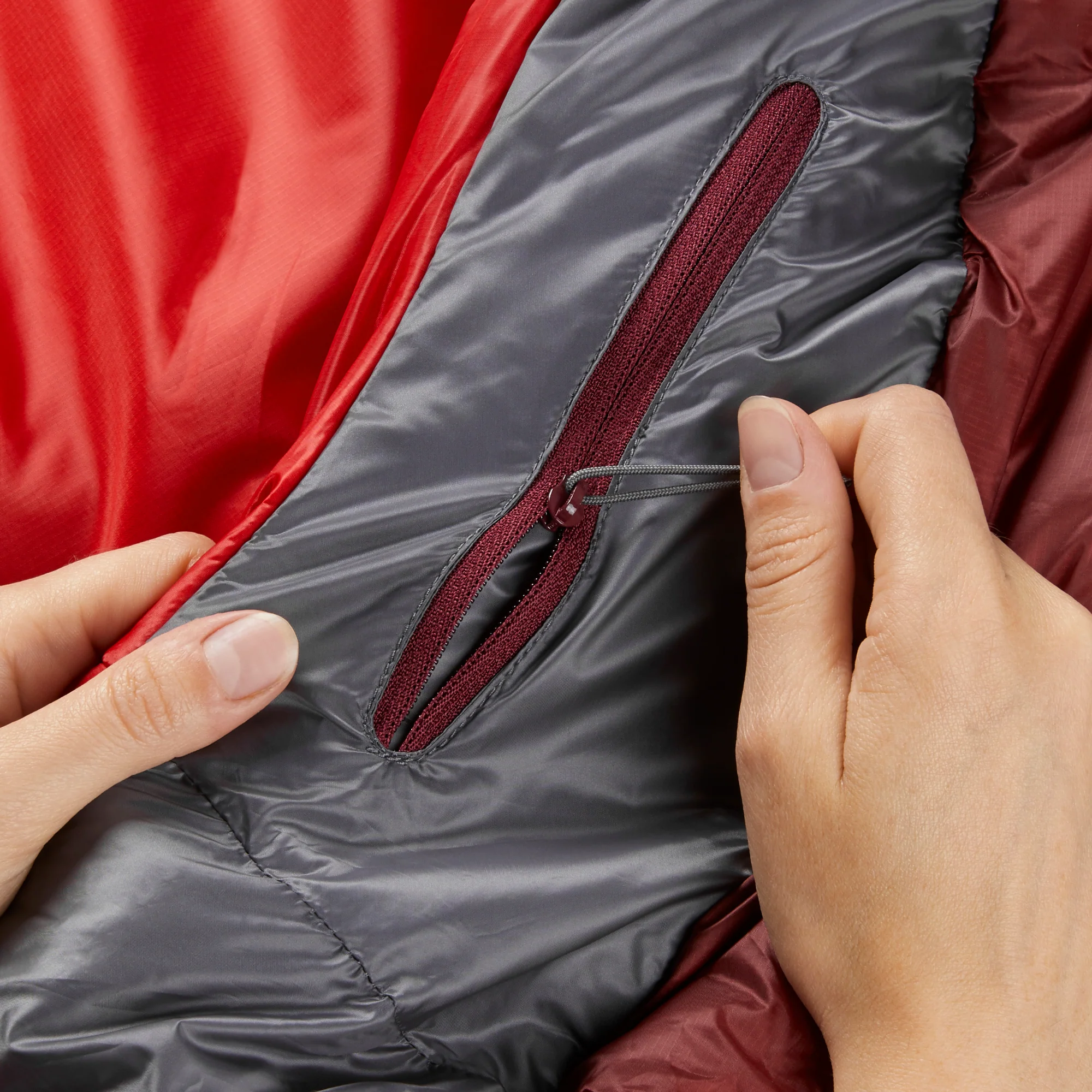 Rab - Women's Solar Eco 3 (-6) - Image 3