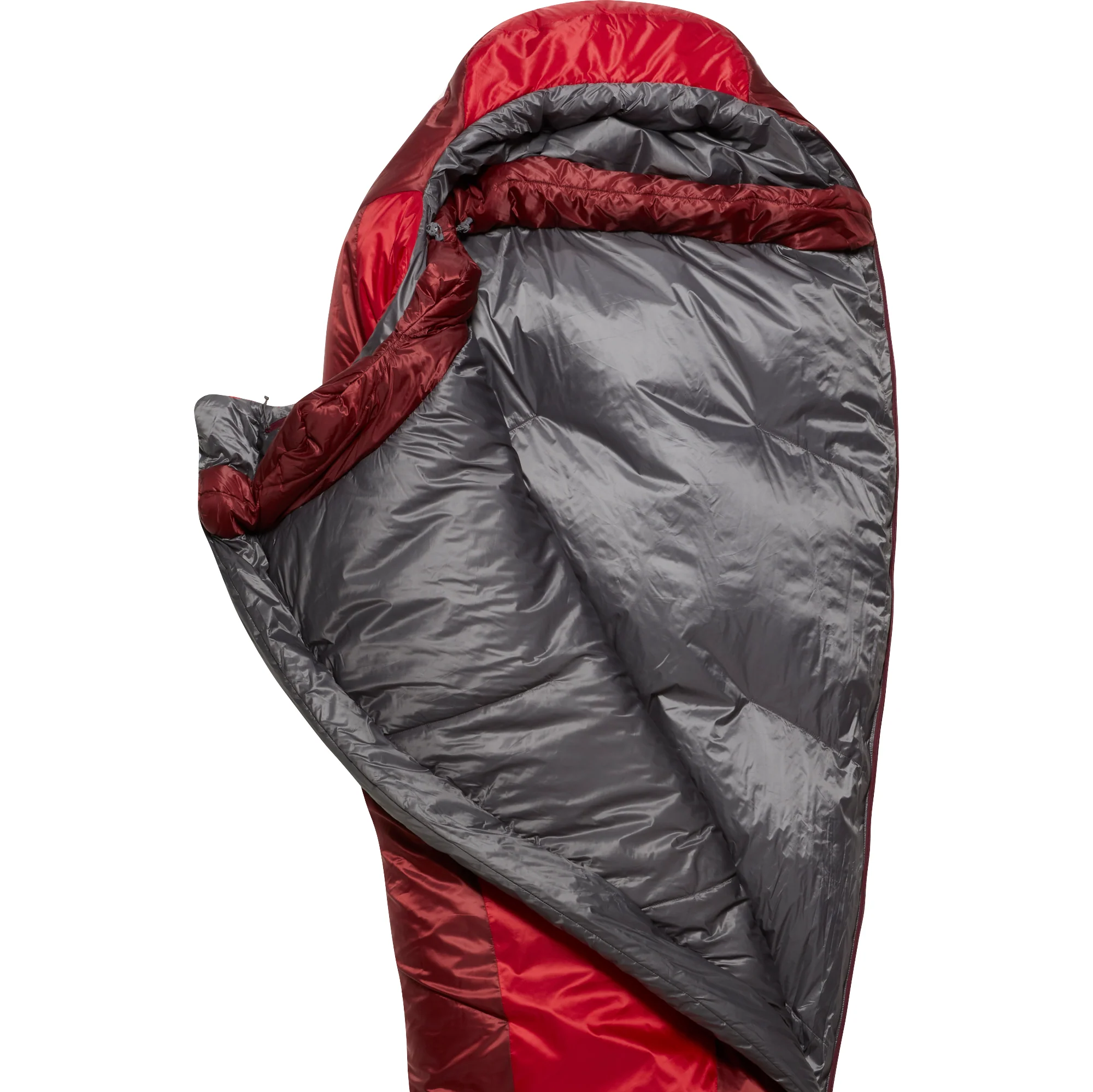 Rab - Women's Solar Eco 3 (-6) - Image 4