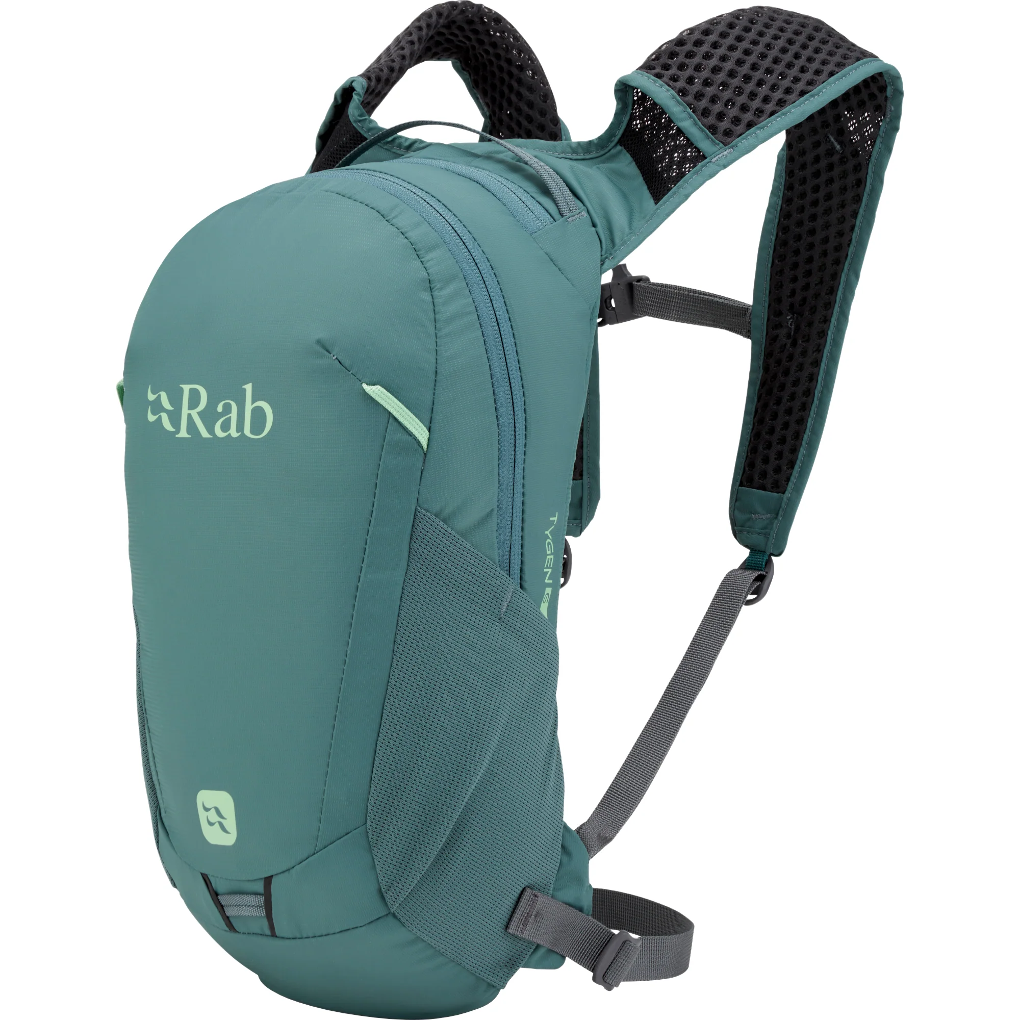 Rab - Tygen 6 - Image 5