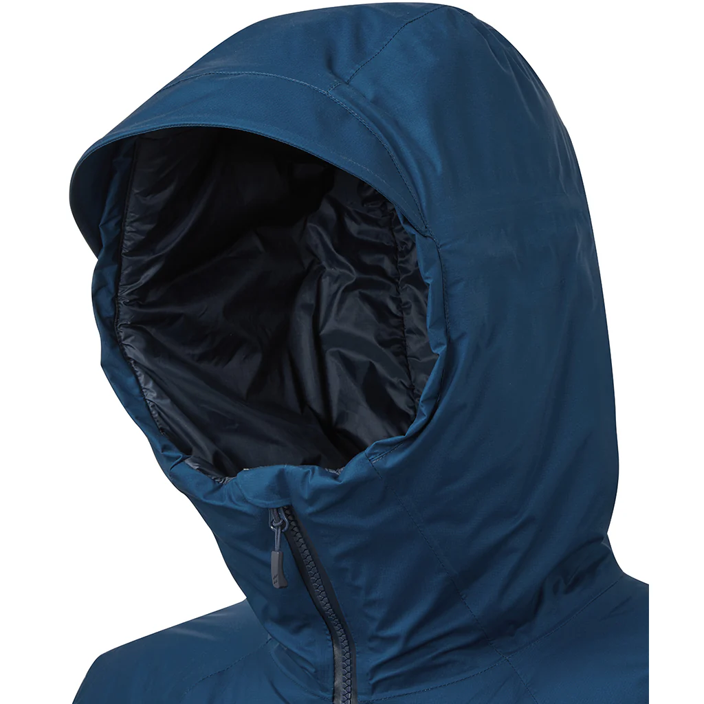 Rab - Men's Valiance Down Jacket - Image 4