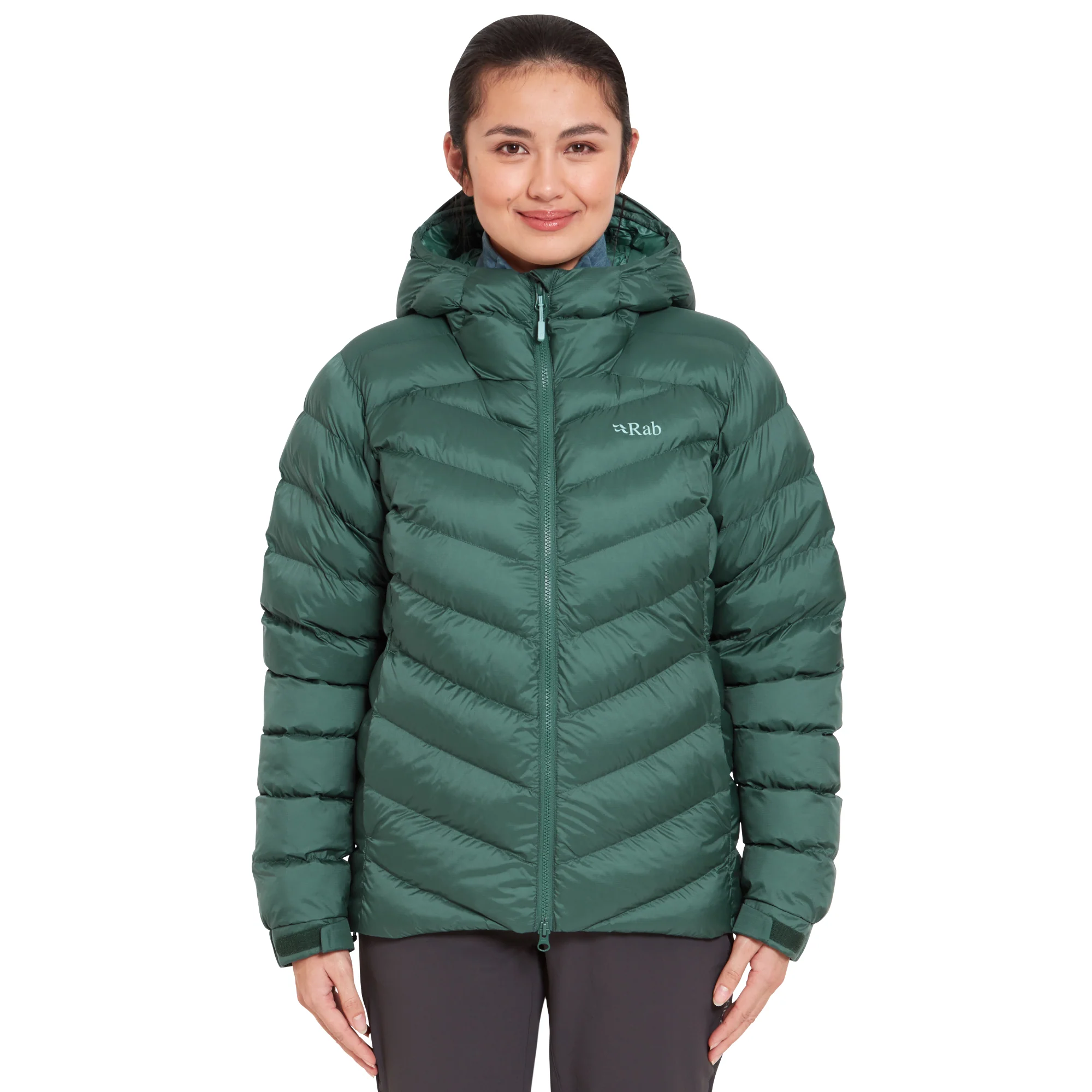 Rab - Women’s Nebula Pro Insulated Jacket - Image 2