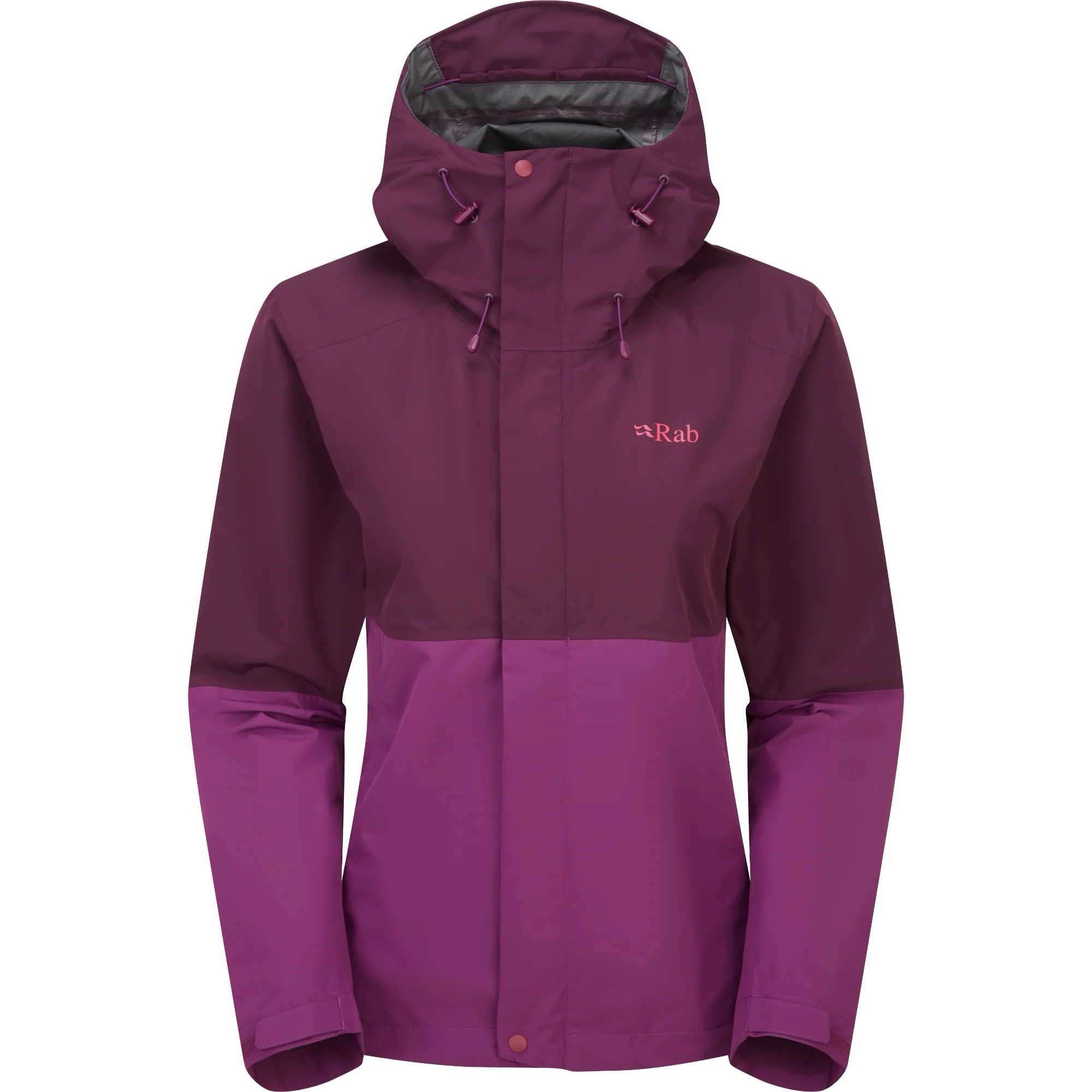 Rab - Women's Downpour Jacket - Image 2