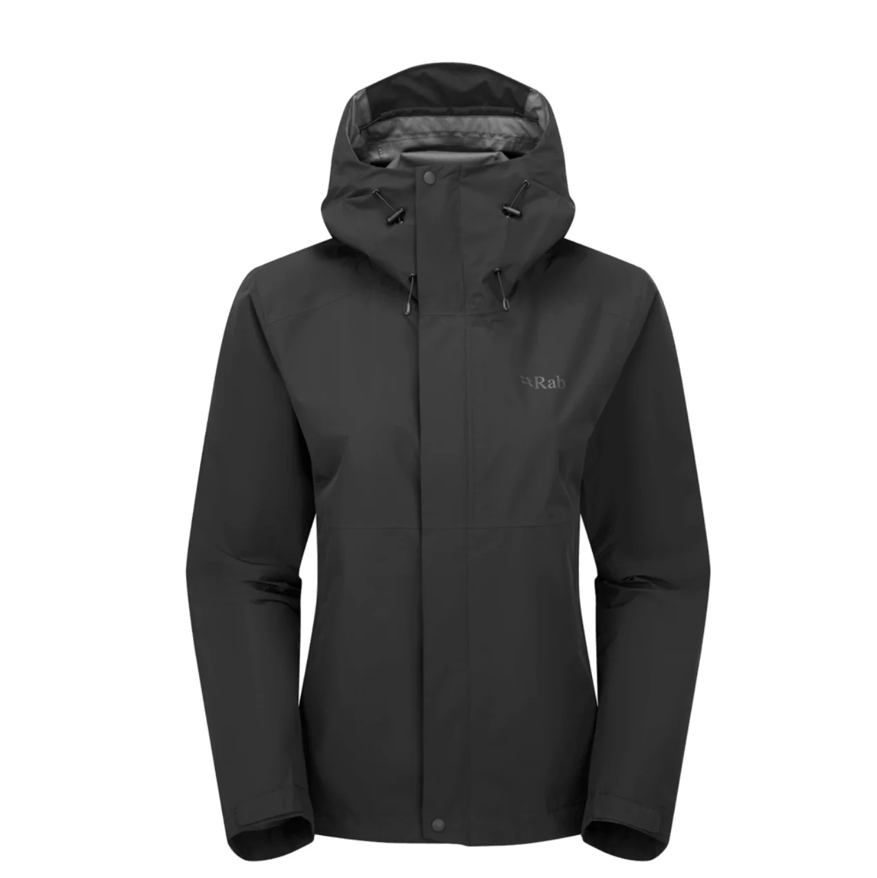 Rab - Women's Downpour Jacket - Image 3