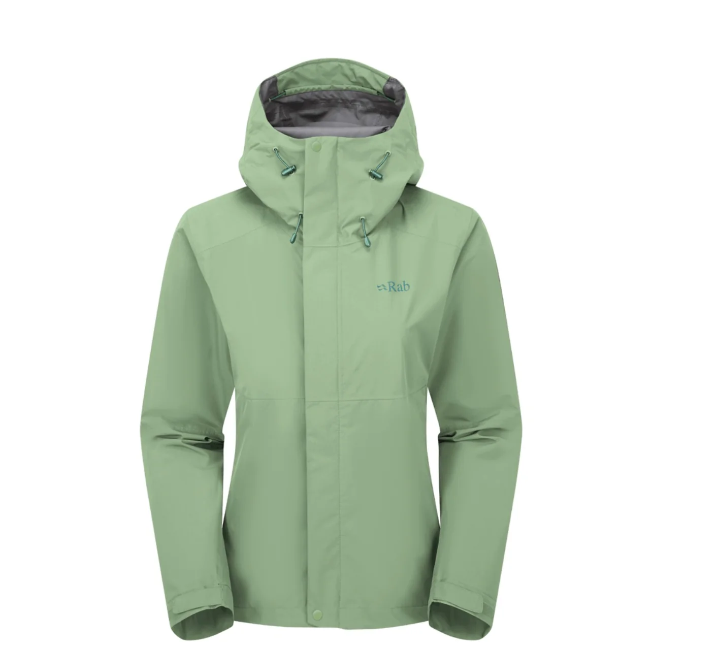 Rab - Women's Downpour Jacket - Image 4