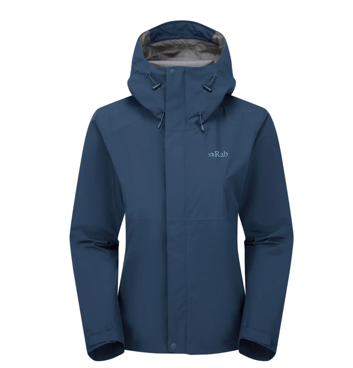 Rab - Women's Downpour Jacket - Image 5