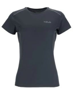 Rab - Women's Force Tee - Image 6
