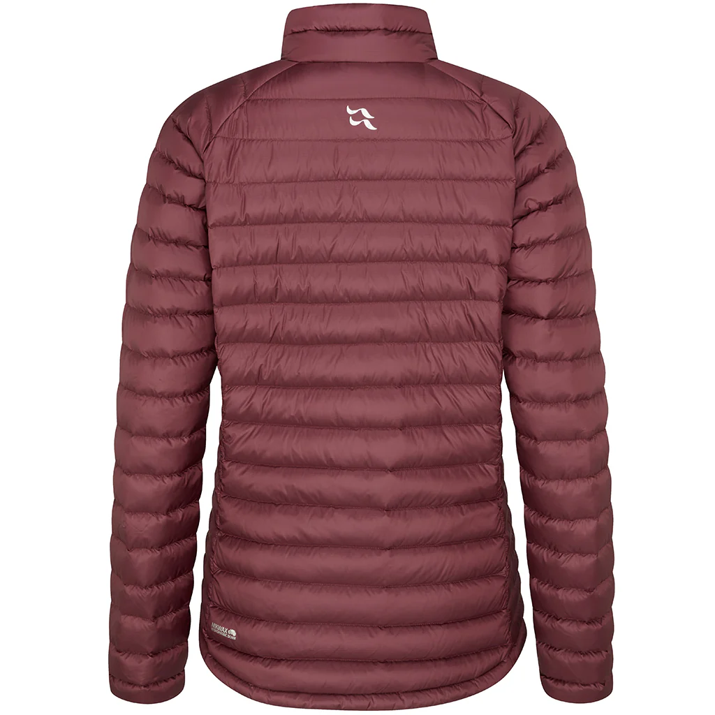Rab - Women's Microlight Down Jacket - Image 5