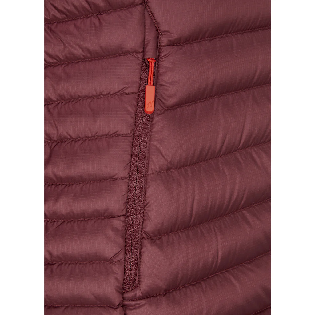 Rab - Women's Microlight Down Jacket - Image 6
