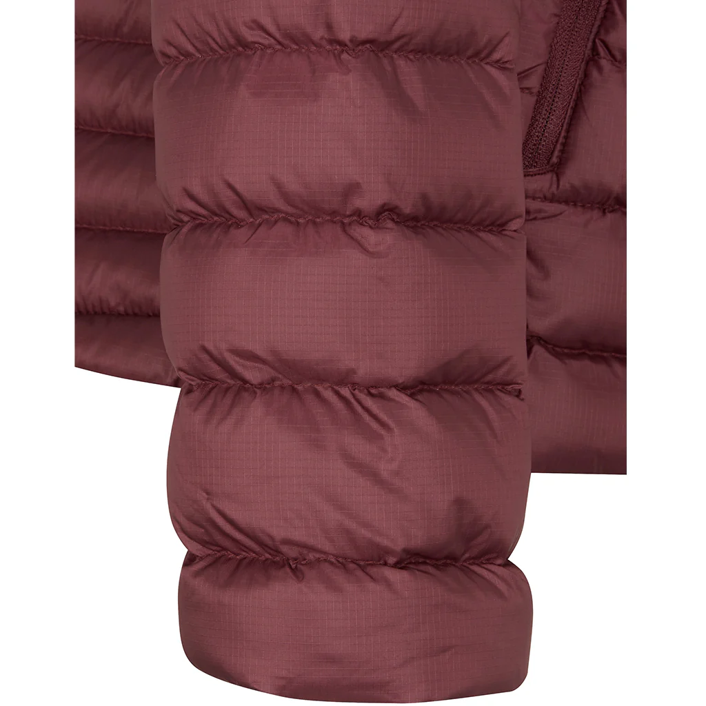 Rab - Women's Microlight Down Jacket - Image 7