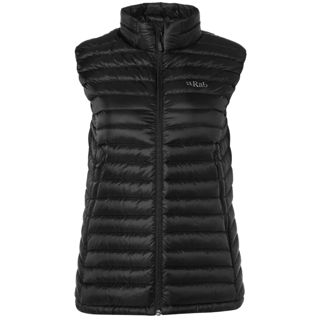Rab - Women's Microlight Vest - Image 4
