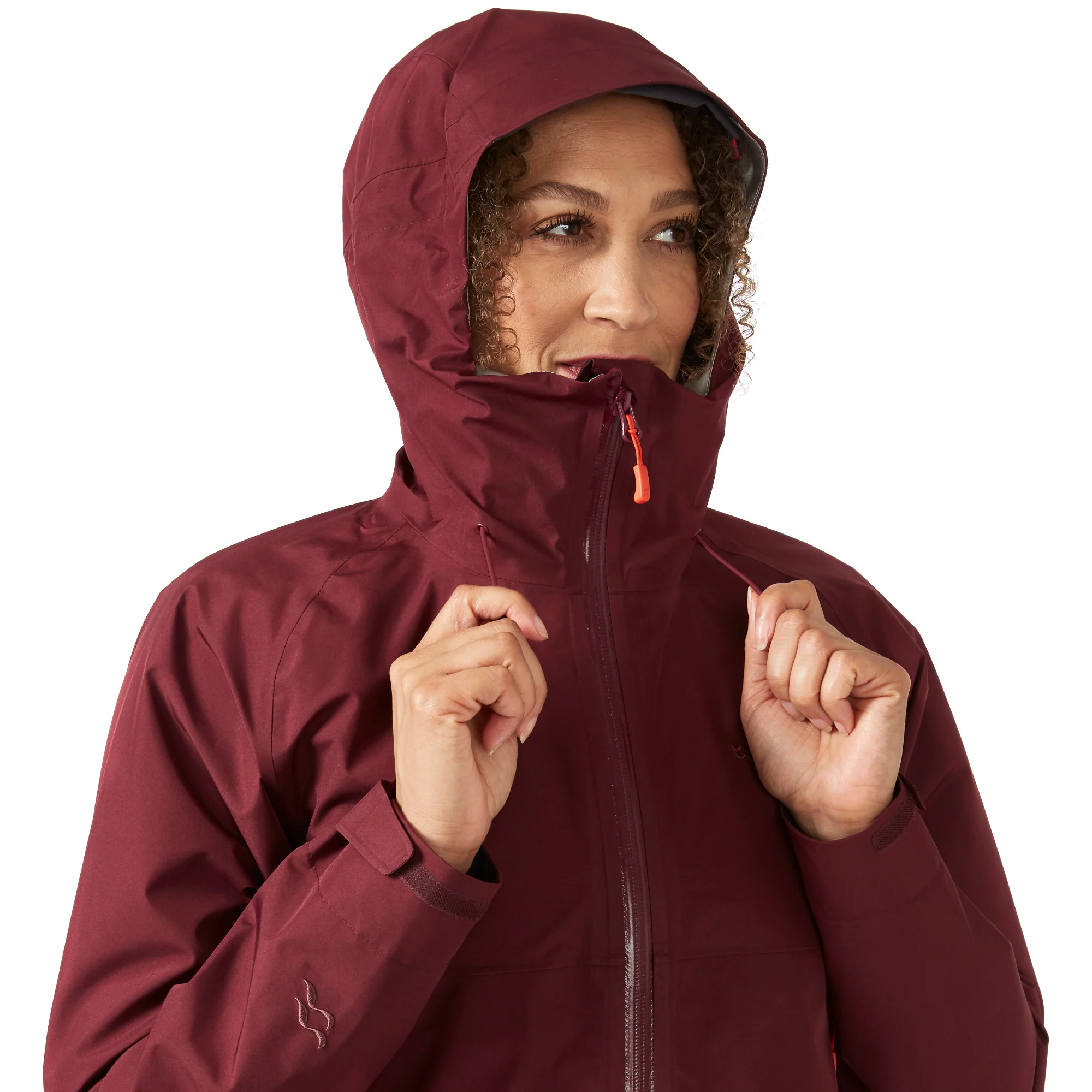 Rab - Women's Namche Gore-Tex Paclite Jacket - Image 3