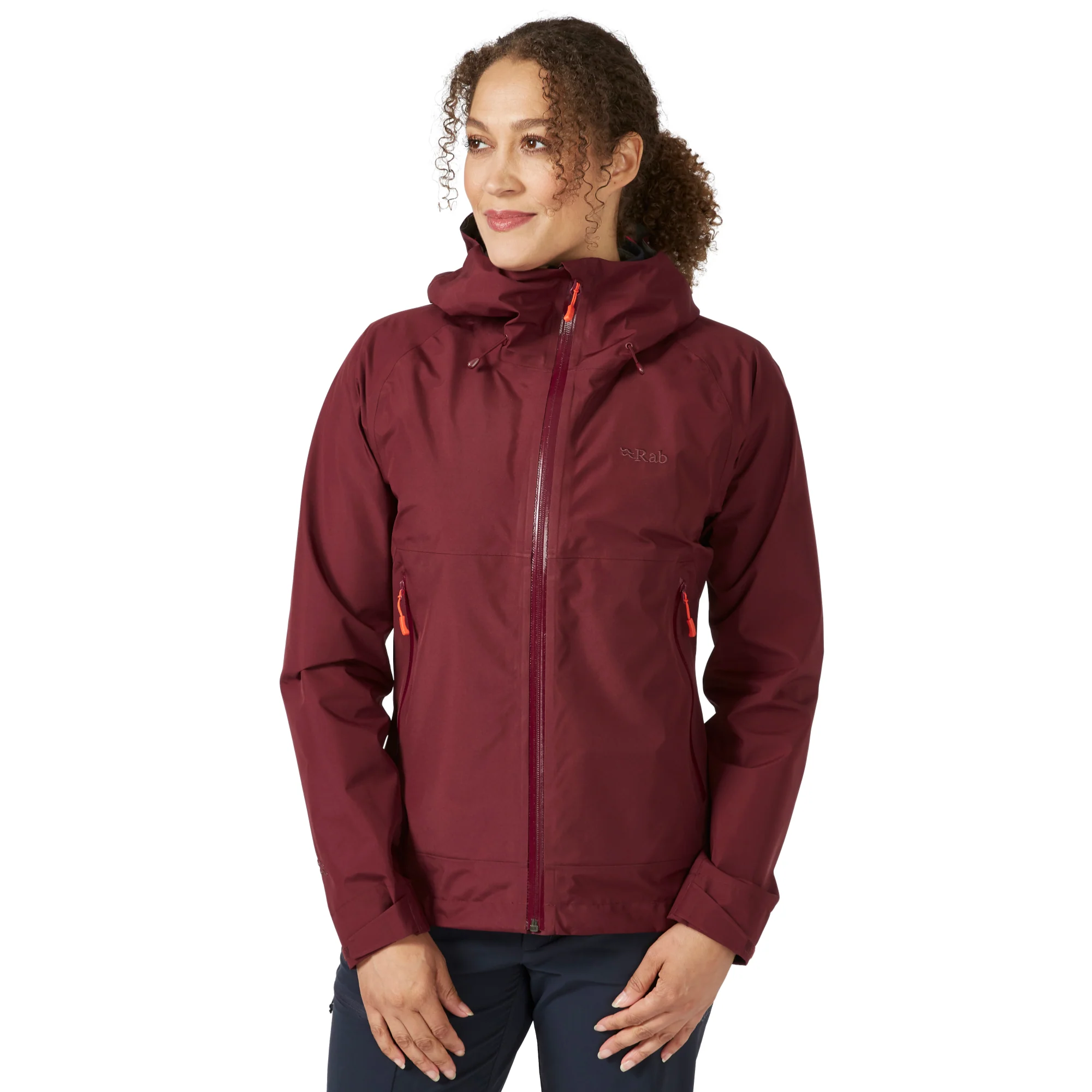 Rab - Women's Namche Gore-Tex Paclite Jacket - Image 4