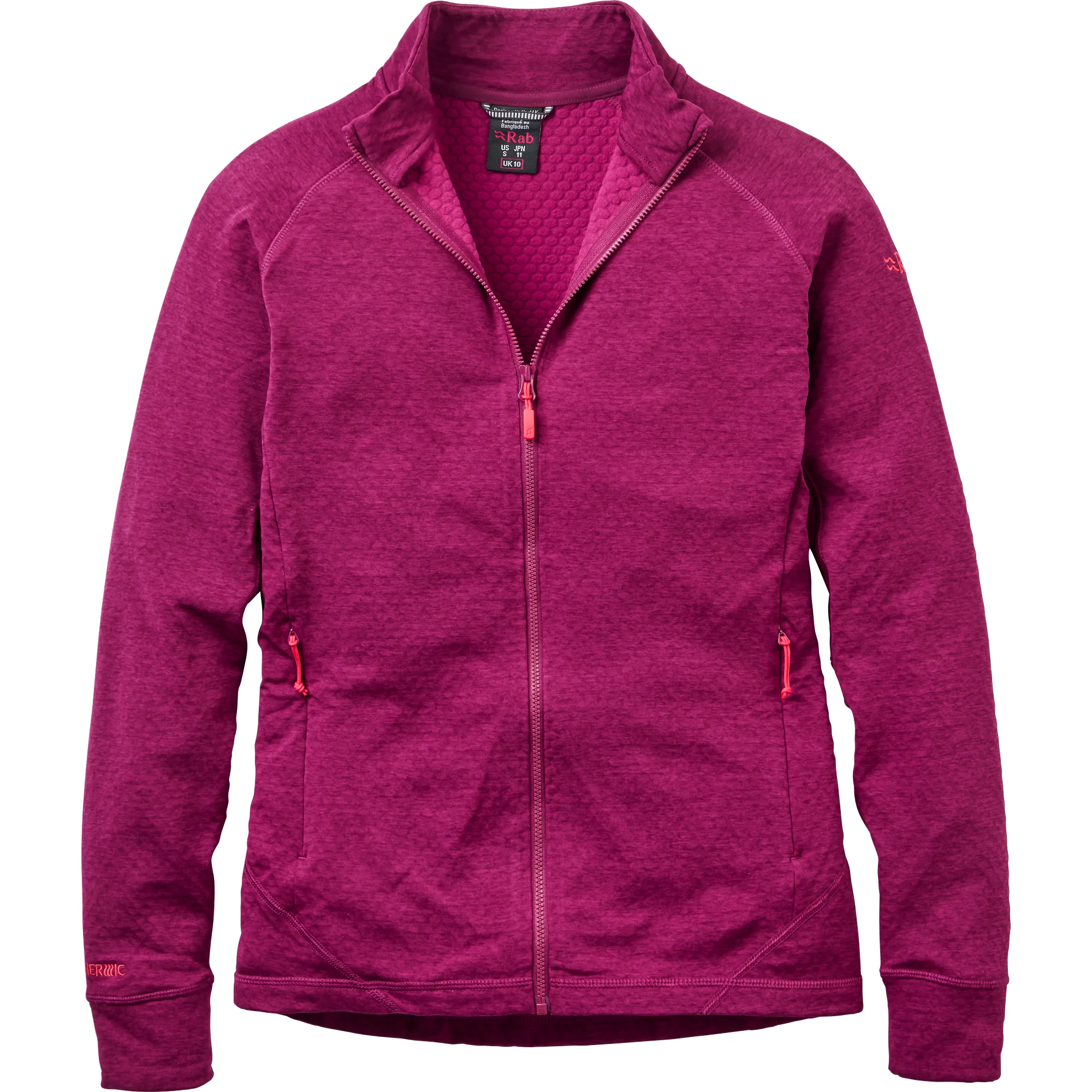 Rab - Women's Nexus Jacket - Image 4