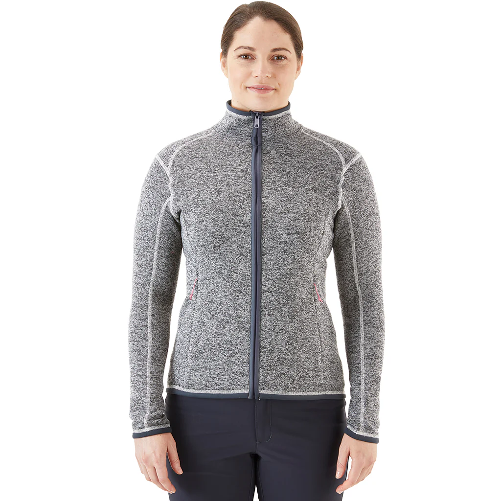Rab - Women's Quest Fleece Jacket - Image 2