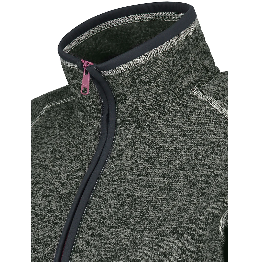 Rab - Women's Quest Fleece Jacket - Image 5