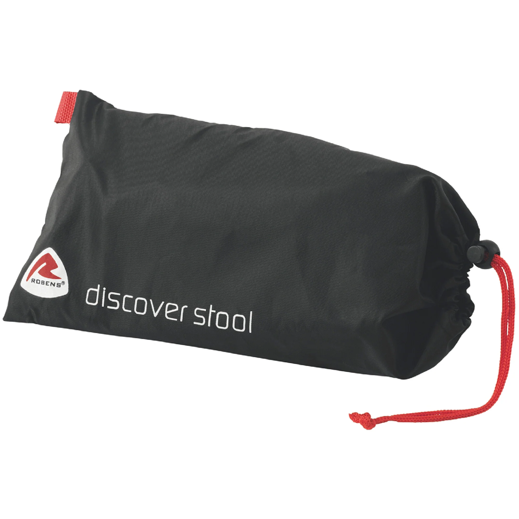 Robens - Discoverer Compact Folding Stool - Image 3