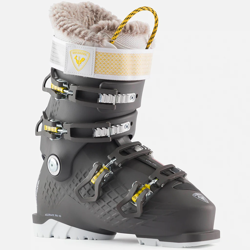 Rossignol - Women Alltrack Pro 80 - Image 3