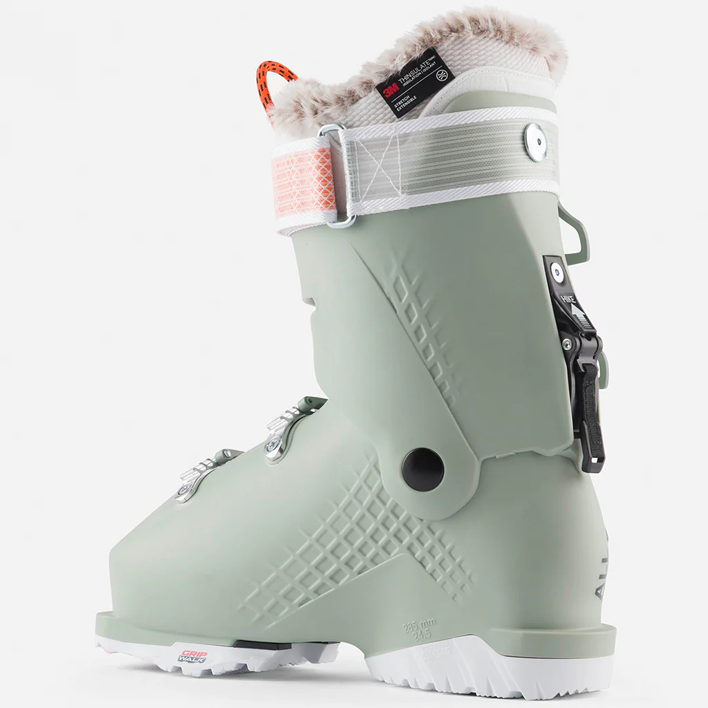 Rossignol - Women Alltrack Pro 90 GW - Image 3