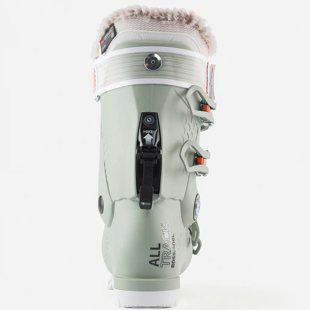 Rossignol - Women Alltrack Pro 90 GW - Image 4