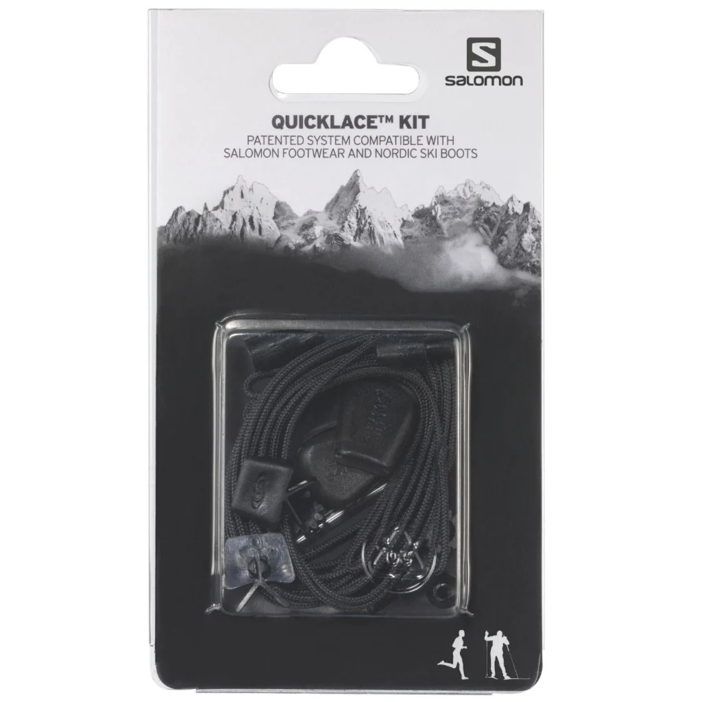 Salomon - Quicklace Kit