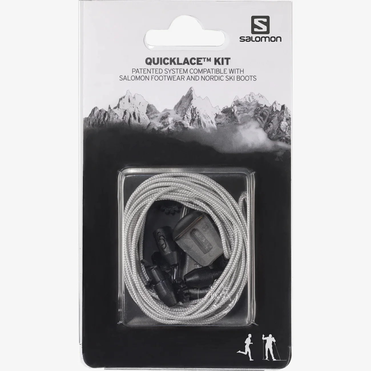 Salomon - Quicklace Kit - Image 3